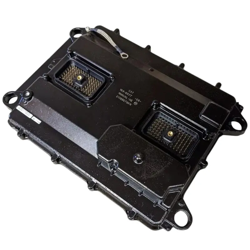 10R5612 Cat Reman Electronic Control Module (Ecm) 1