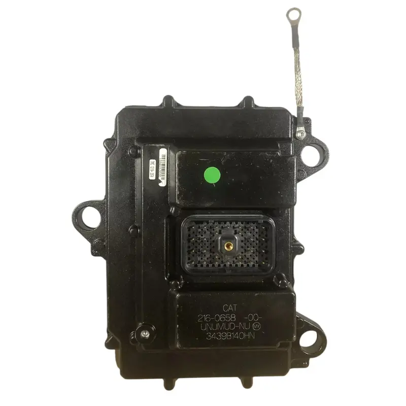 10R5613 Cat Electronic Control Module 1
