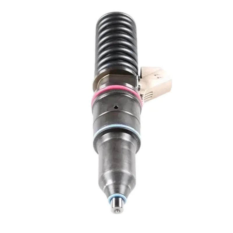 10R6163 Cat Reman Mechanical Electronic Fuel Injector 1