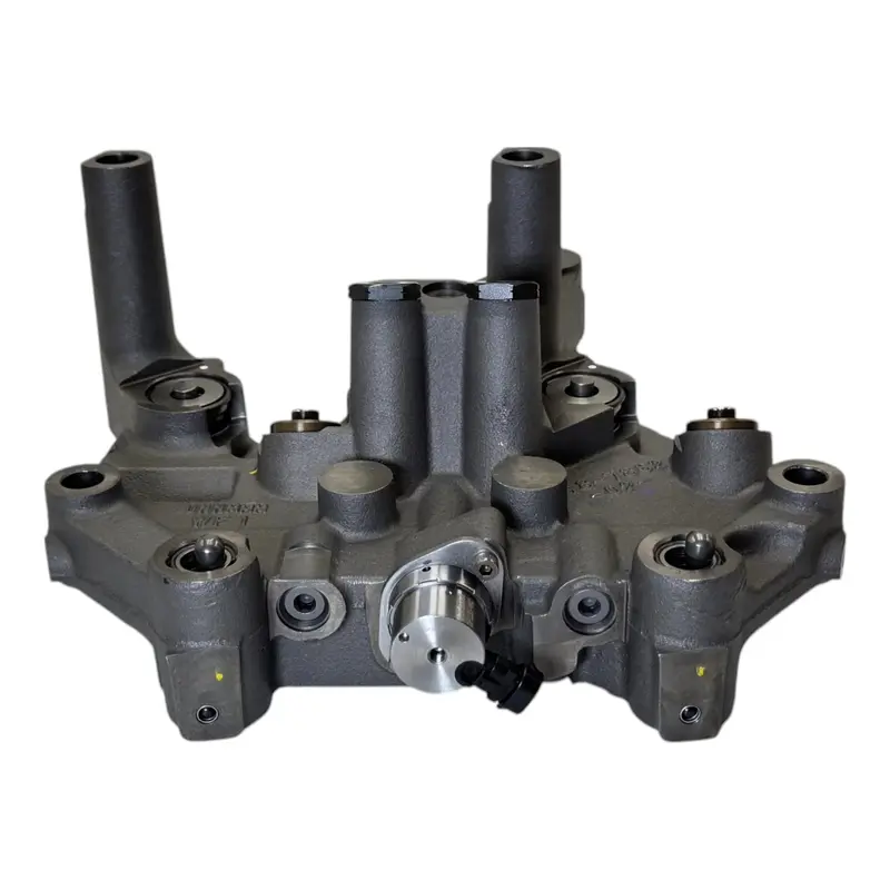 10R6335 Genuine Cat Actuator Assembly 1