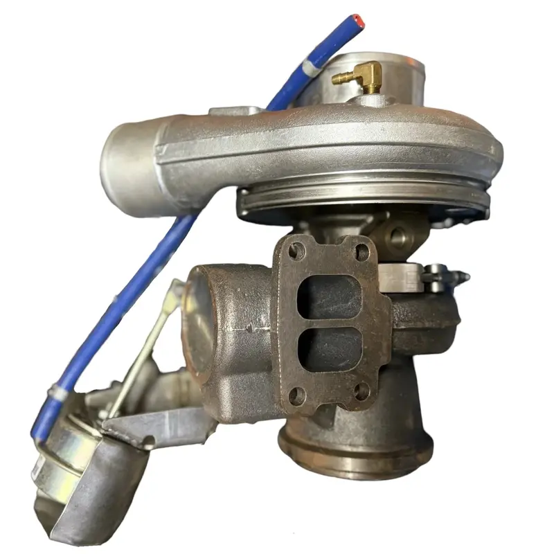 10R6465 Cat Basic Engine Turbocharger 1