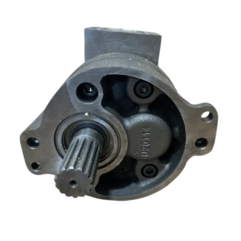 10R7138 Cat Pump Group-Gear 2