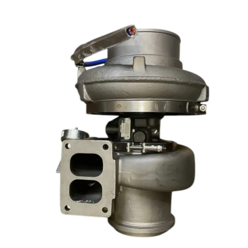 10R7294 Cat Basic Turbocharger Group 1