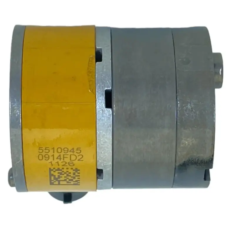 10R7302 Genuine Cat Valve Actuator Kit For C13 C15 C18 2