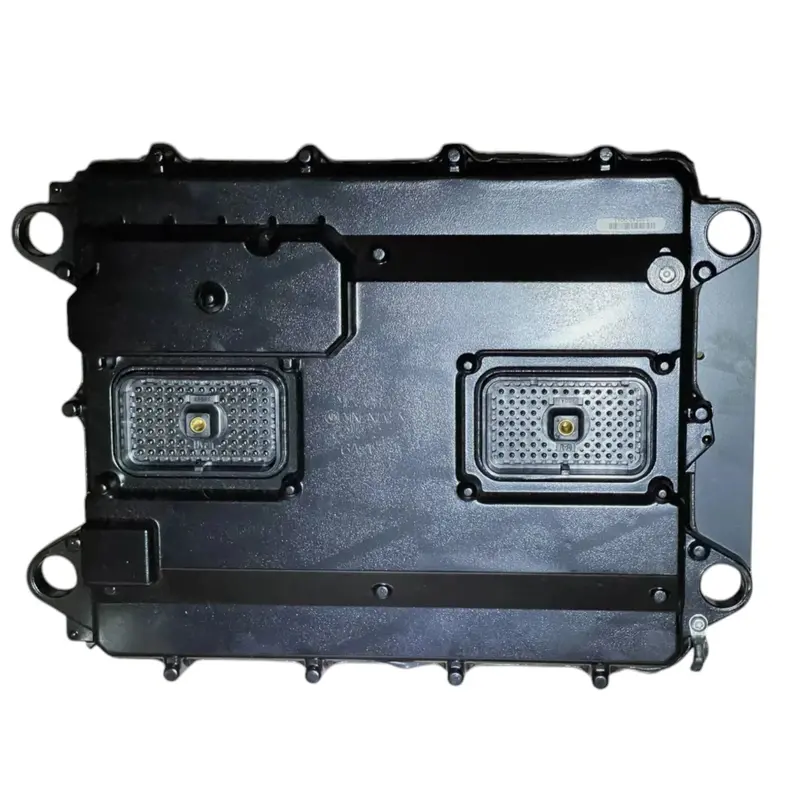 10R7985 Cat Control Group-Electronic 1