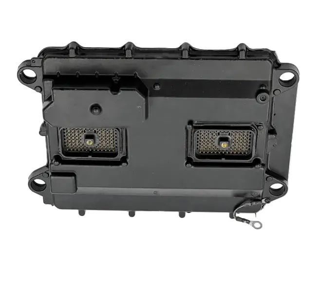 10R8026 Genuine Cat Ecm Control Module Gp 1