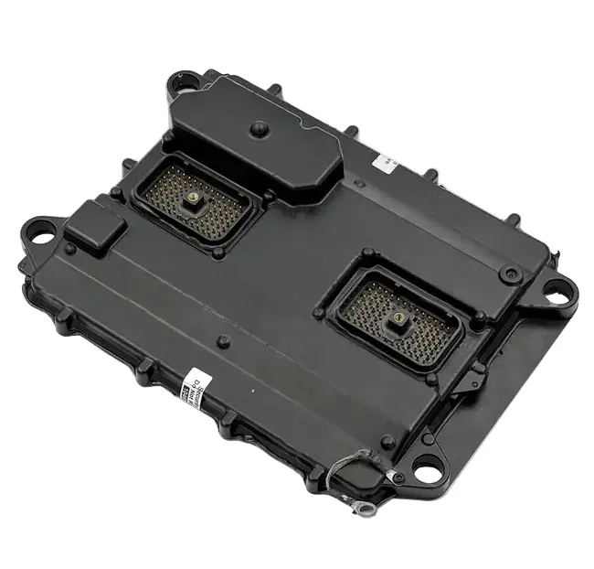 10R8110 Genuine Cat Ecm Control 2