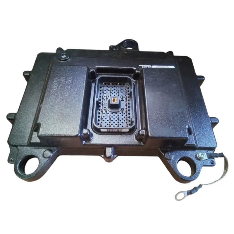 10R8131 Cat Unprogrammed Electronic Control Module 1