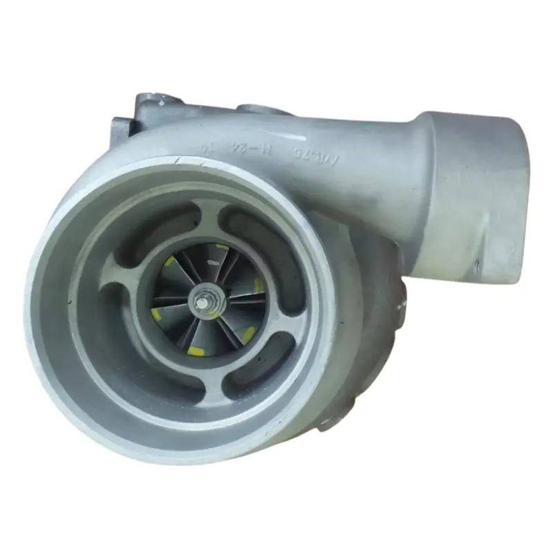 10R8253 Genuine Cat Turbocharger 1