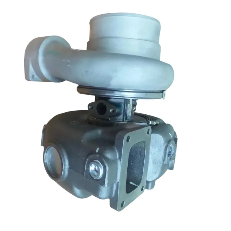 10R8253 Genuine Cat Turbocharger 2