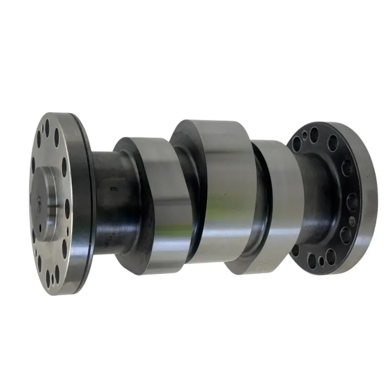 10R8726 Cat 170Mm Outer Diameter 3-Lobe Camshaft 1