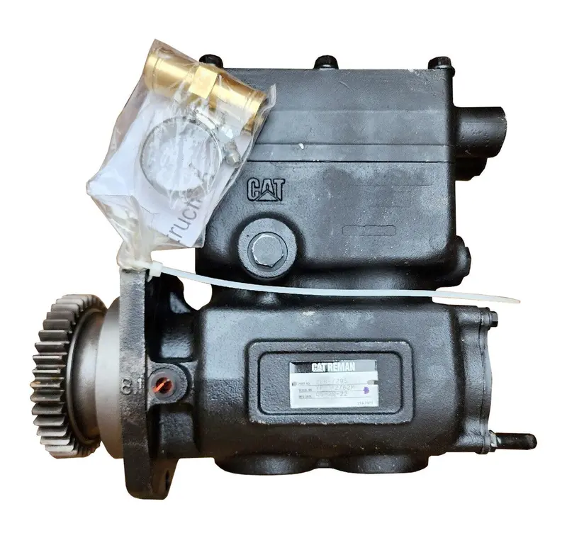 10R9389 Genuine Cat Air Compressor 1