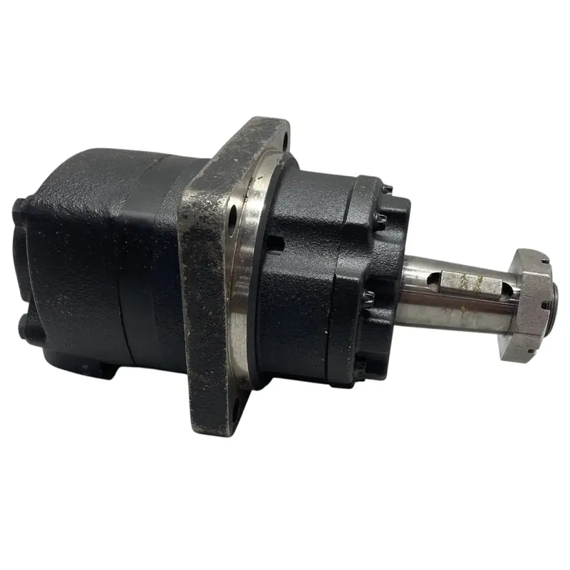110-1214-006 Genuine Danfoss Hydraulic Motor 1