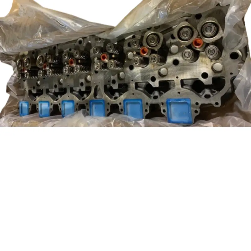 110-5096 Cat Engine Cylinder Head Group 2