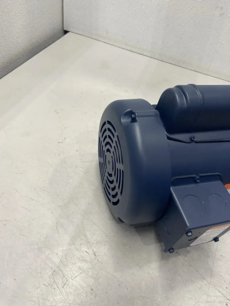 110040.00 Leeson General Purpose Motor 2