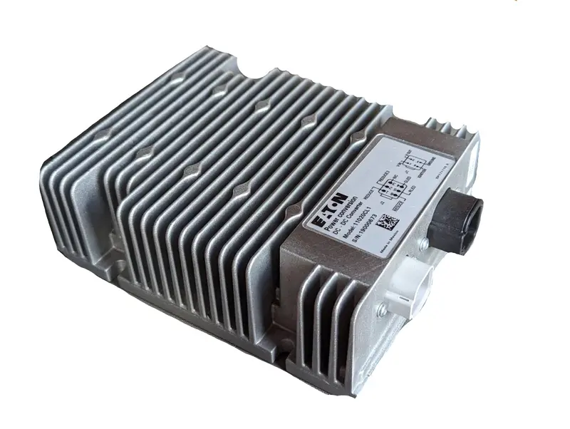 11020Cl1 Eaton Trail Charger 20A 12Vdc 1