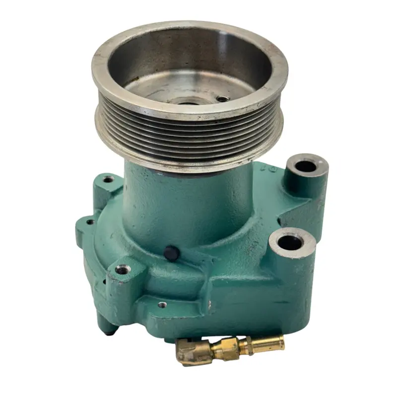11030791 Genuine Volvo Water Pump 2