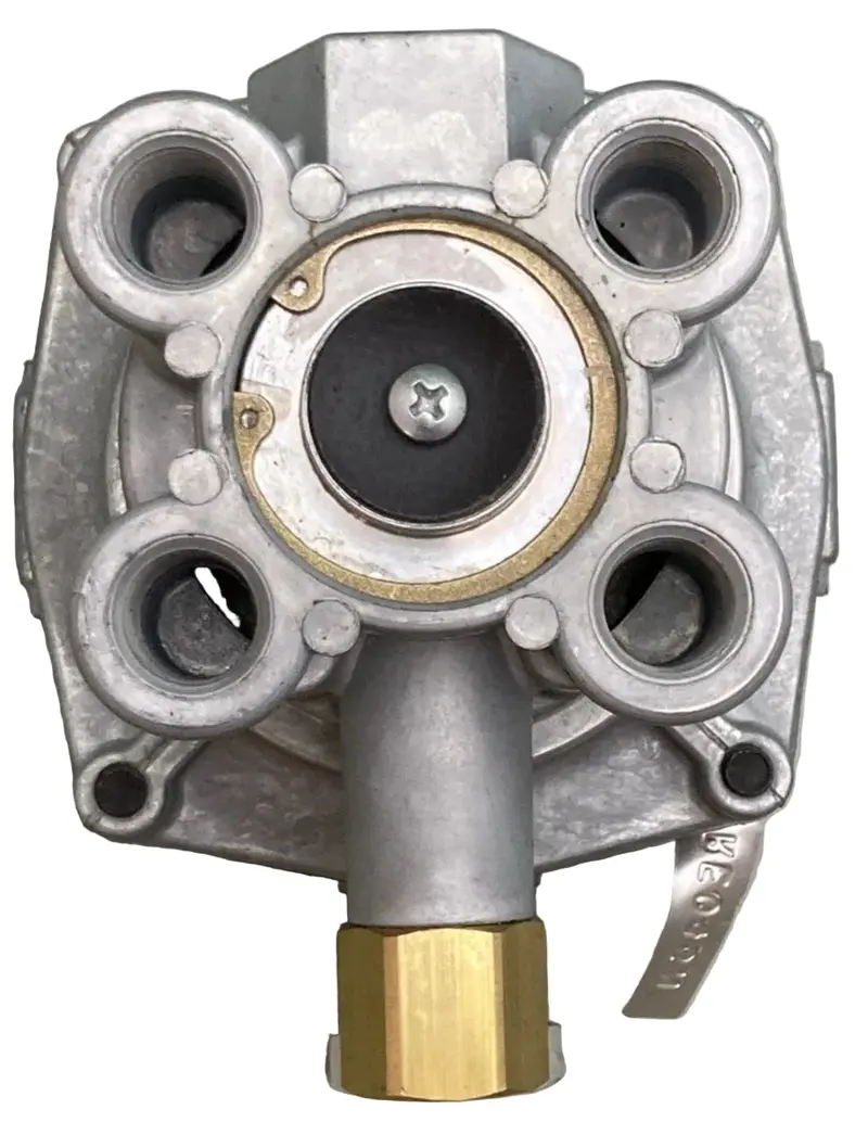 110338 Genuine Sealco Emergency Relay 2