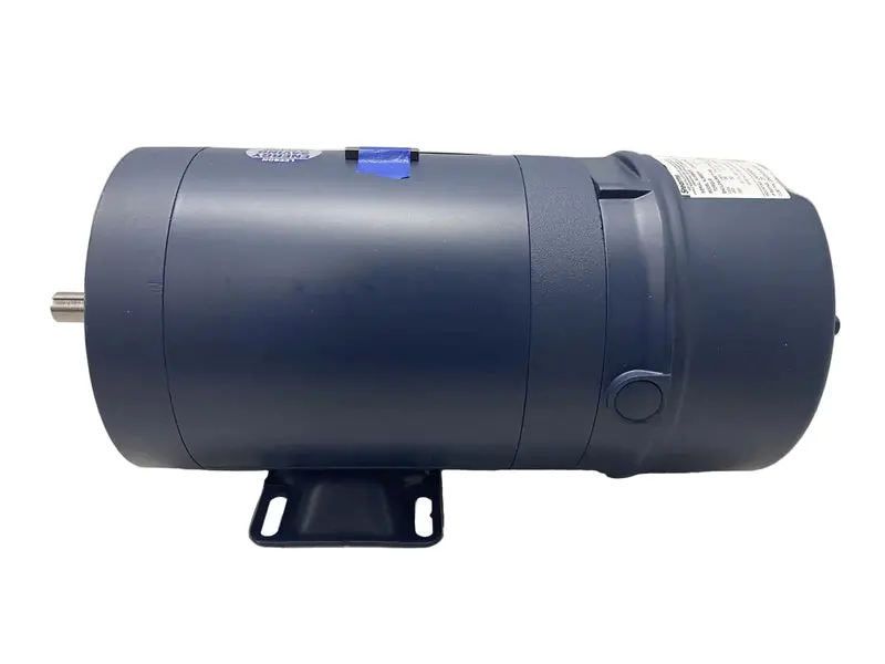 110671.00 Leeson Brake Motor 230-460V 2