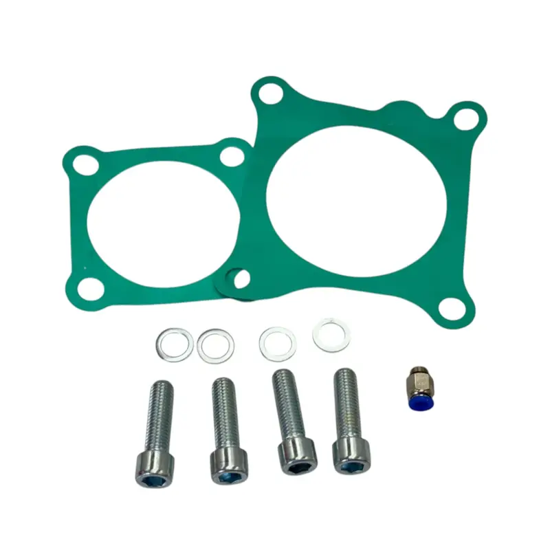 11111K03 Genuine Bezares Pto Power Take Off 2