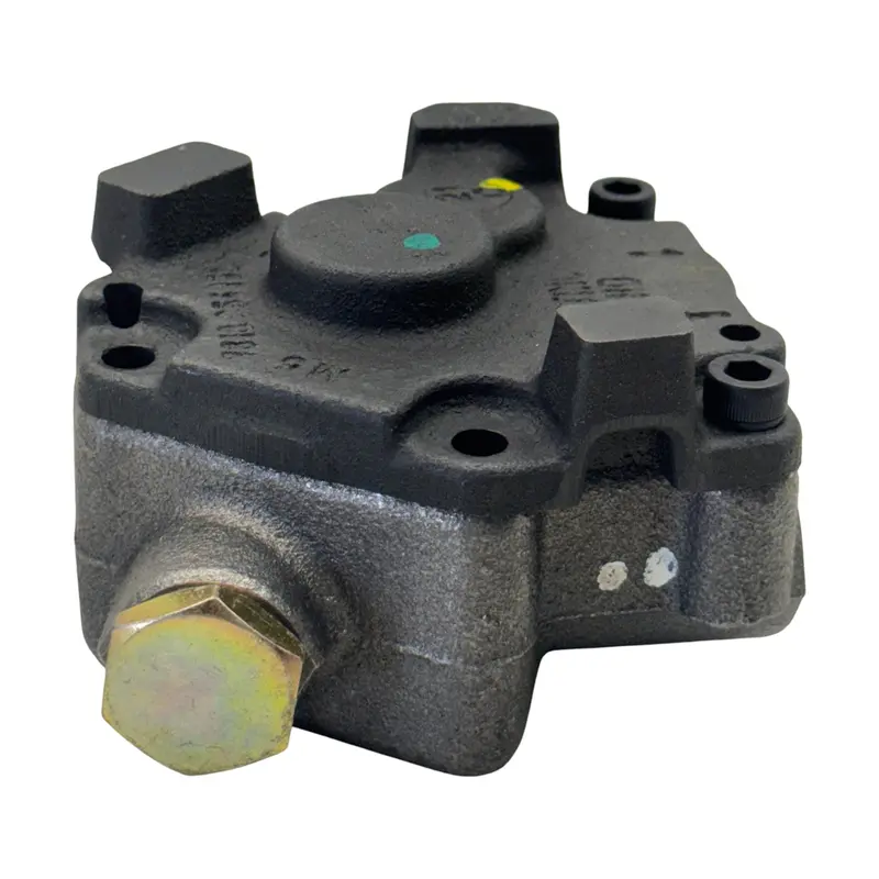 11128165 Genuine Volvo Fuel Pump 1