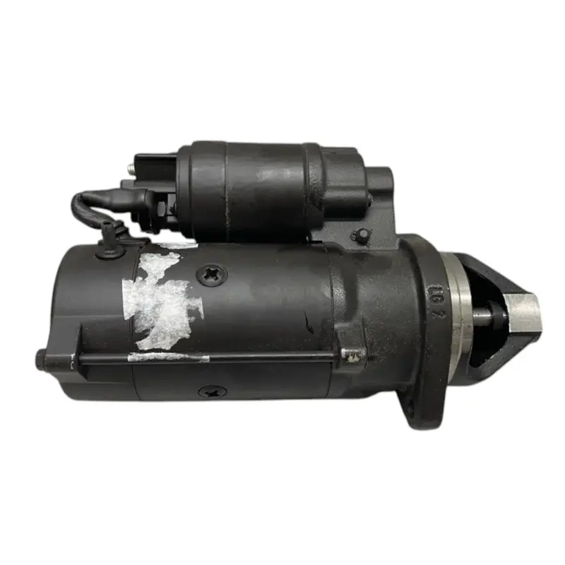 11131951 Genuine Mahle Starter 12V 3,2 Kw 1