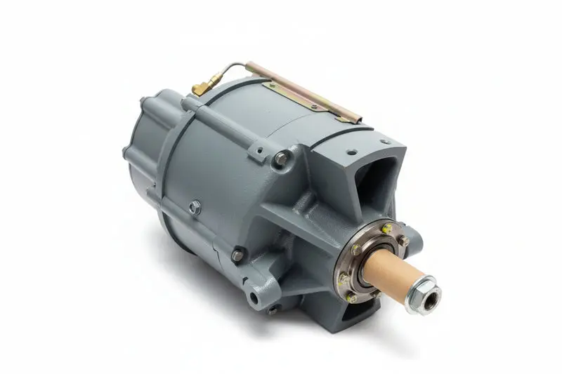 1117878 Kirks Alternator 24V 2