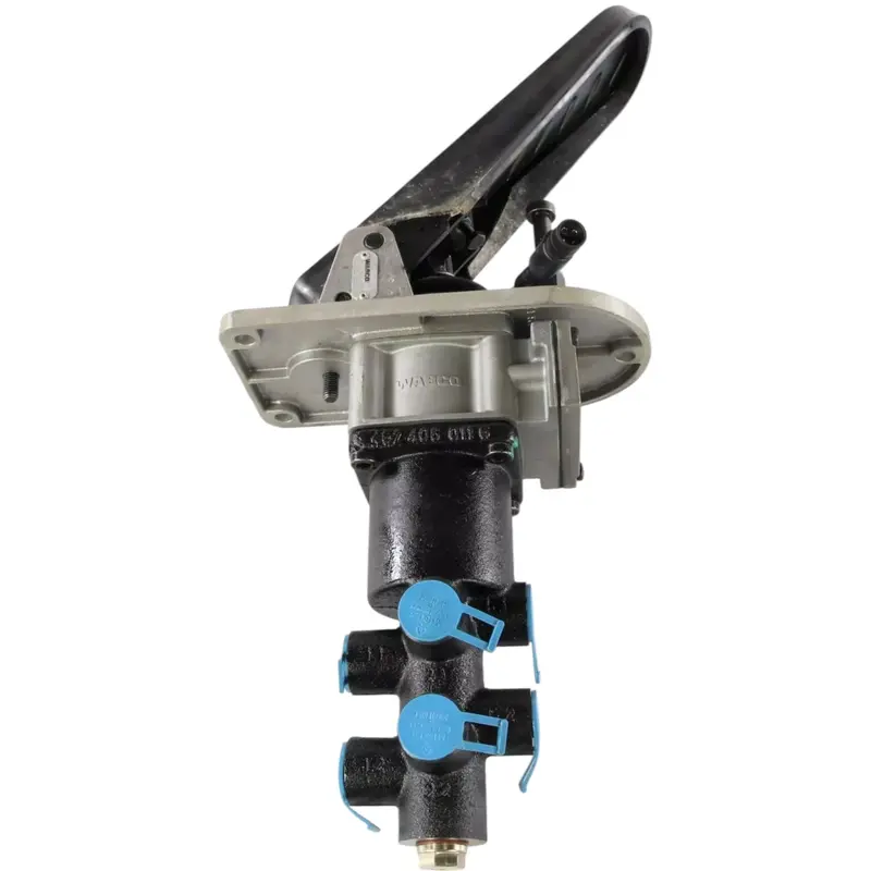 11191239 Genuine Volvo Footbrake Valve 1