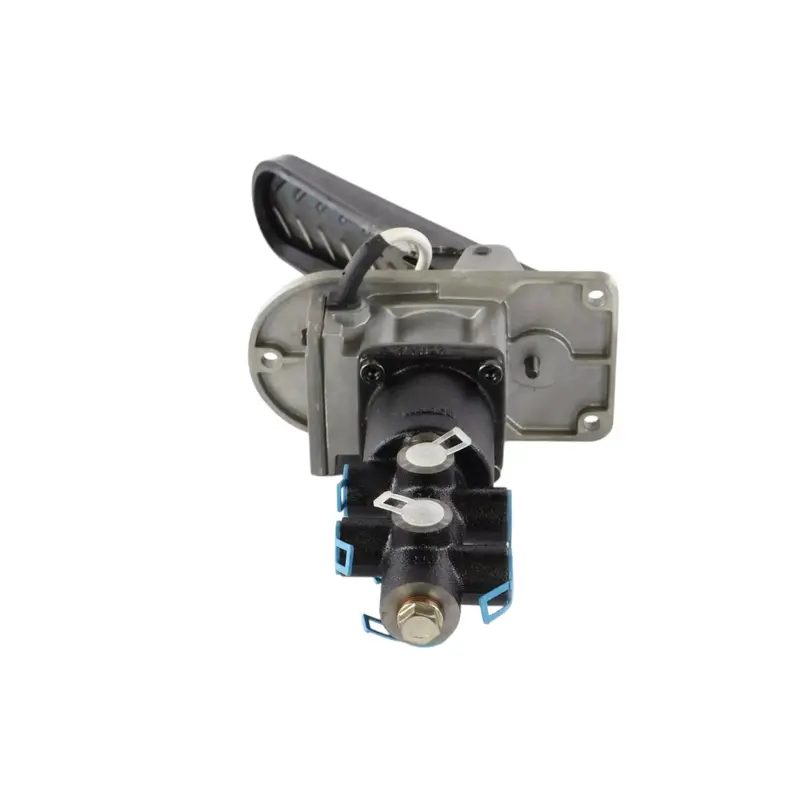 11191239 Genuine Volvo Footbrake Valve 2