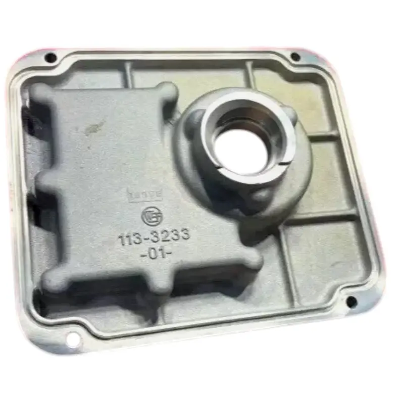 1122932 Cat Control Gp 2