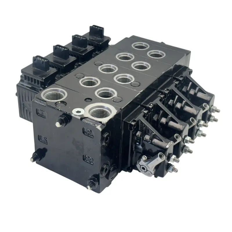 11251093 Genuine Danfoss Valve Assembly Pvp 145 1