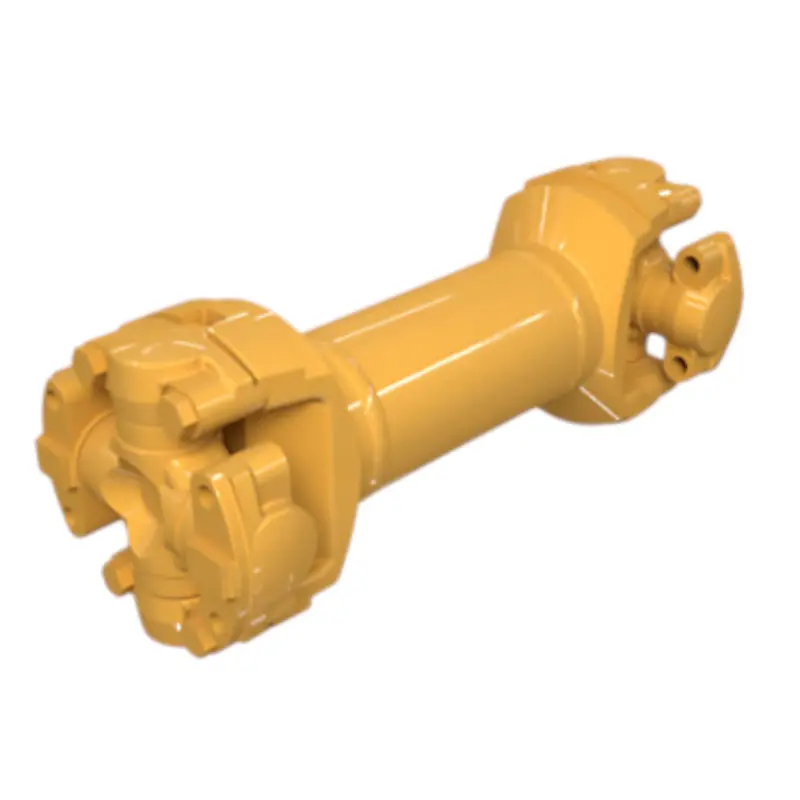 1125450 Cat Drive Shaft 1