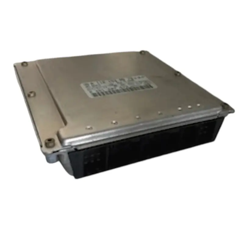 113-153-58-79-64 Genuine Detroit Diesel Ecm Engine Control Module 1