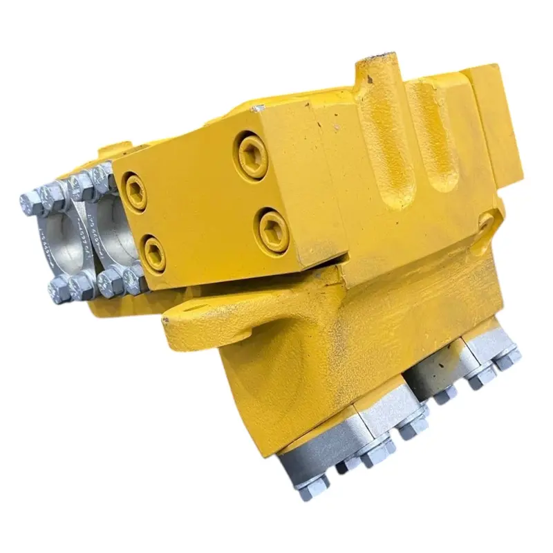 113-5429 Genuine Cat Valve Gp 2