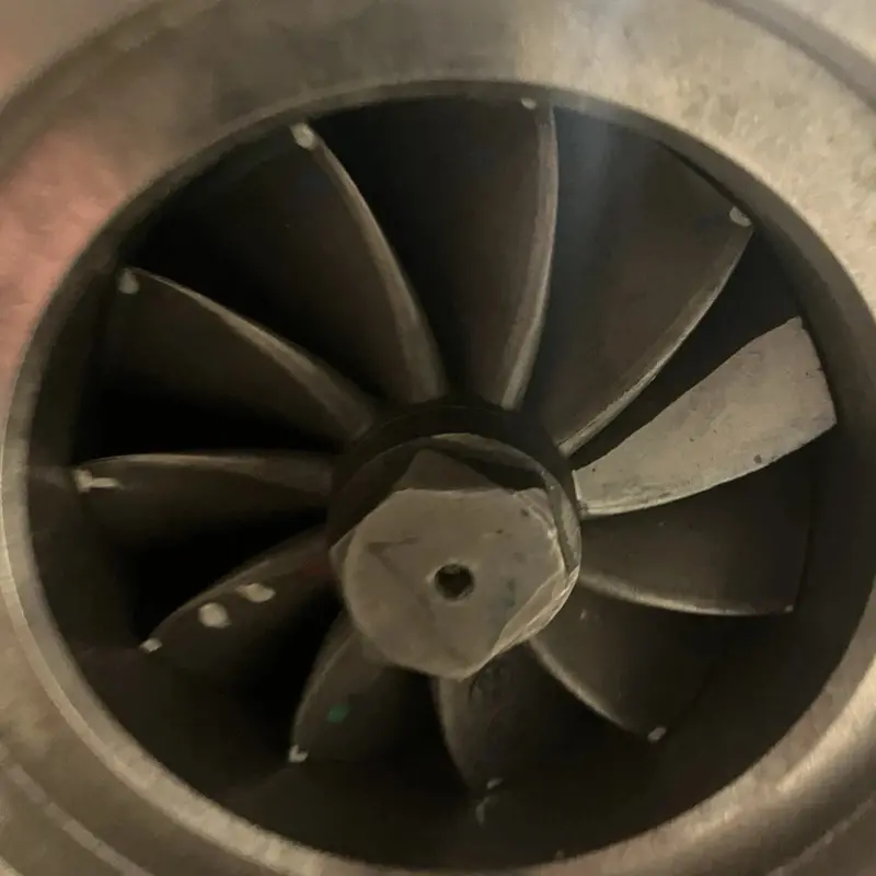 1135180 Genuine Cat Turbo Gp 2
