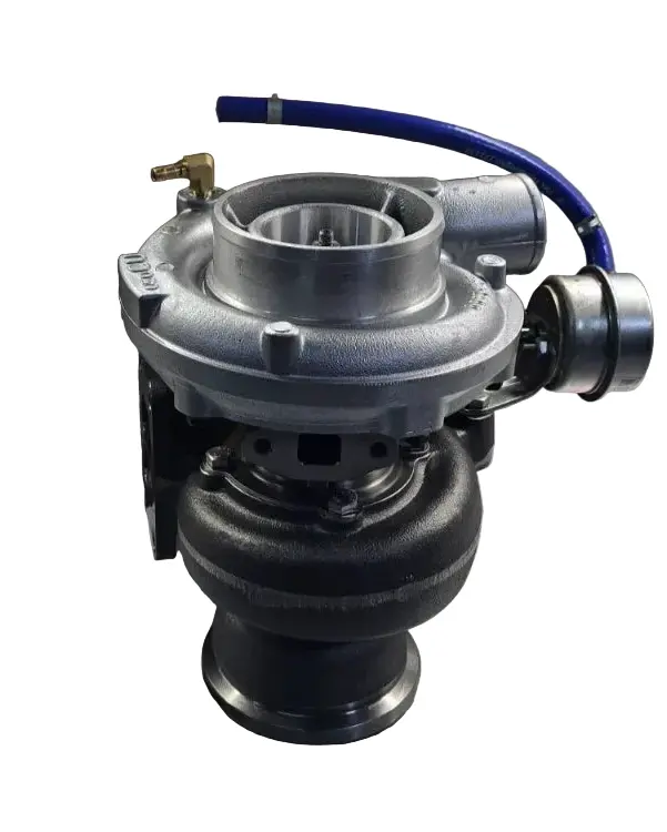 114-4660 Genuine Borg Warner Turbocharger S2egl100 1