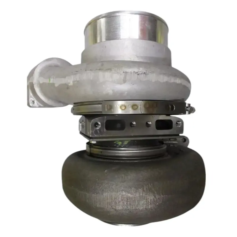115-3306 Genuine Cat Turbocharger 1
