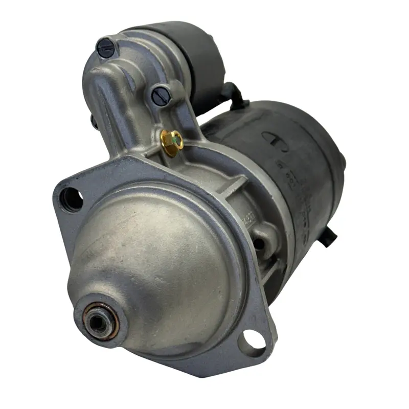 11511601 Genuine Bosch Starter Motor 12V 2