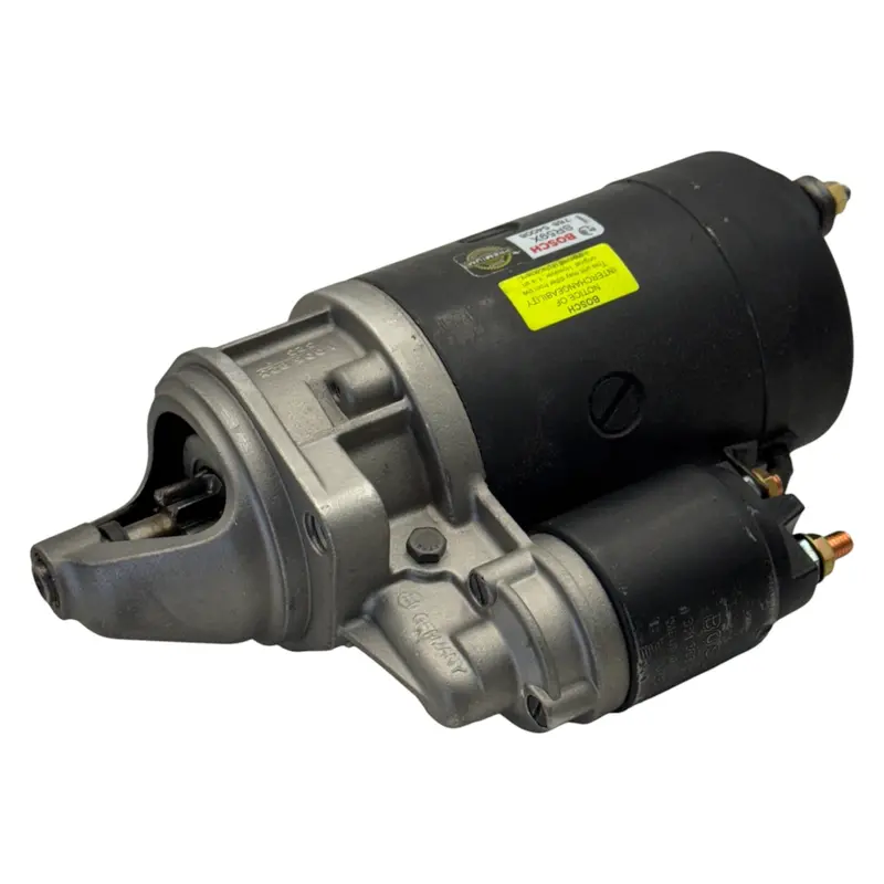 11517001 Genuine Bosch Starter Motor 12V 1
