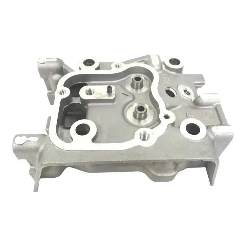 11550 03040 Kubota Cylinder Head 1