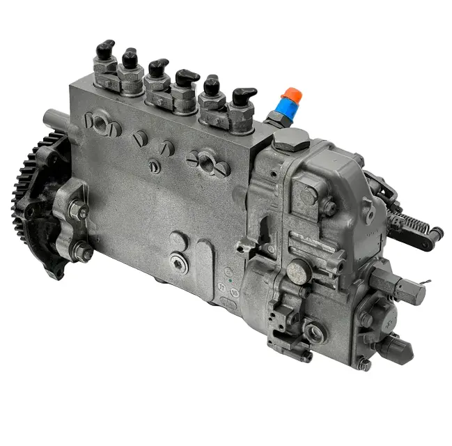 115603-3783 Genuine Isuzu Fuel Pump 2