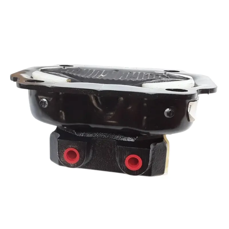 11681-Tbg Genuine Paccar Rear Engine Mount Assembly Fits 1