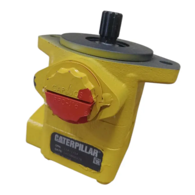 1181714 Cat Pump Gp 1