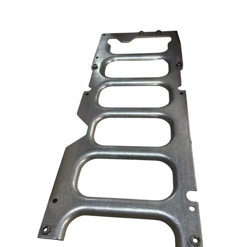 1182019 Cat Underframe Assembly 1