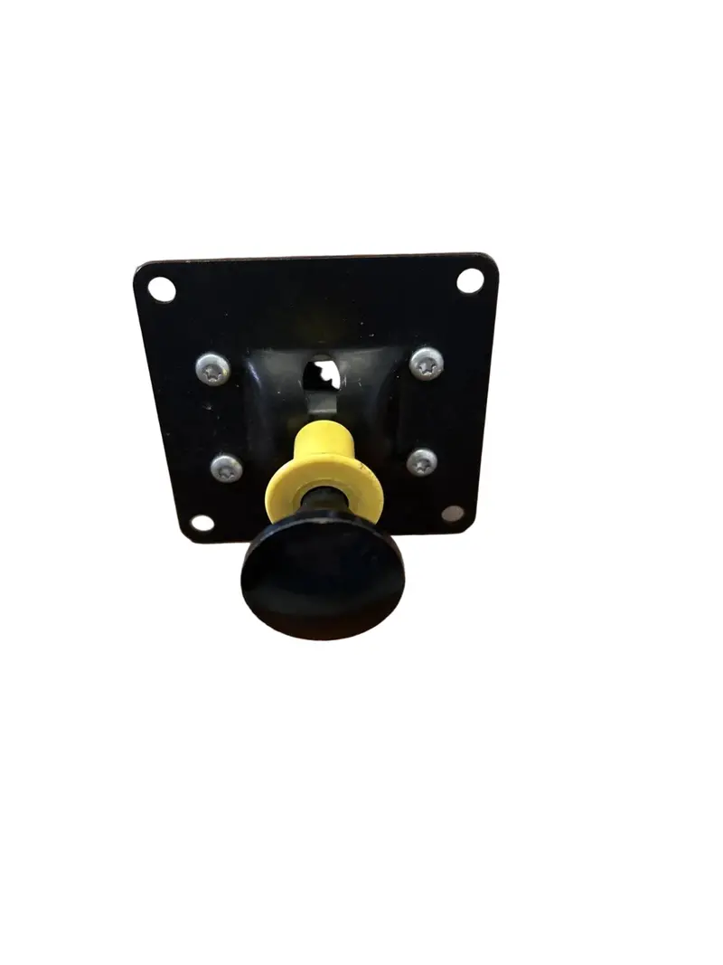 118317 Genuine Williams Controls 4-Way Three Positions Control Valve 1