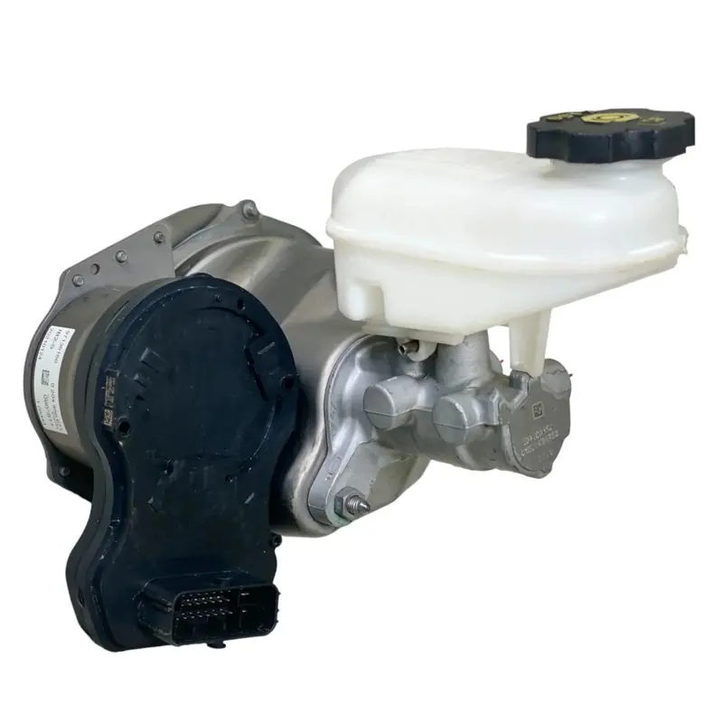 1188671-00-B Genuine Tesla Brake Booster Assy 2