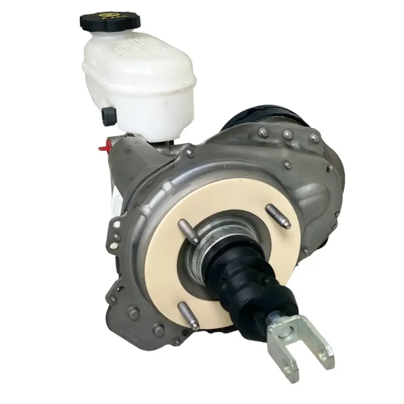 118867100-B Genuine Tesla Brake Booster Assy 1