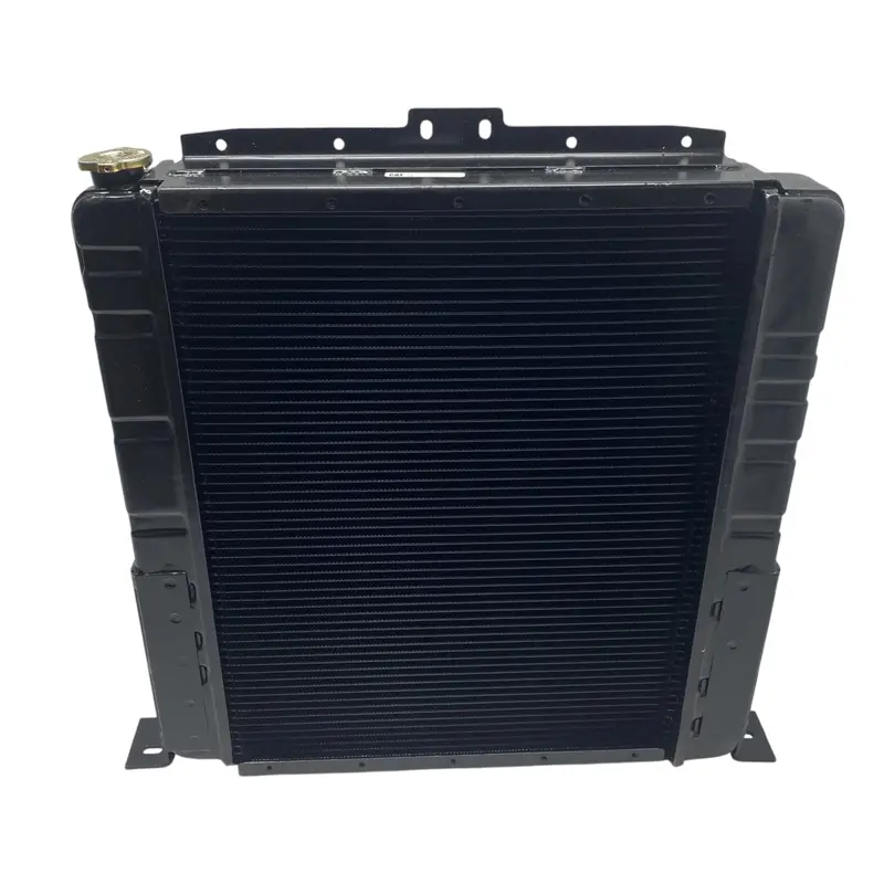 119-2834 Genuine Cat Radiator As 1
