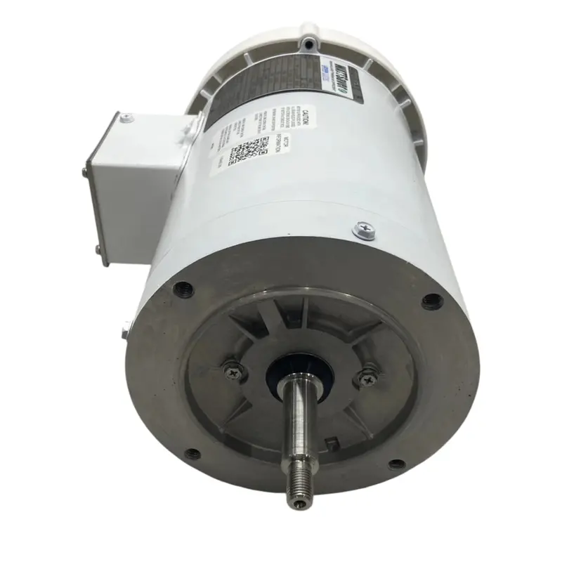 119460.00 Leeson Washdown Motor 2