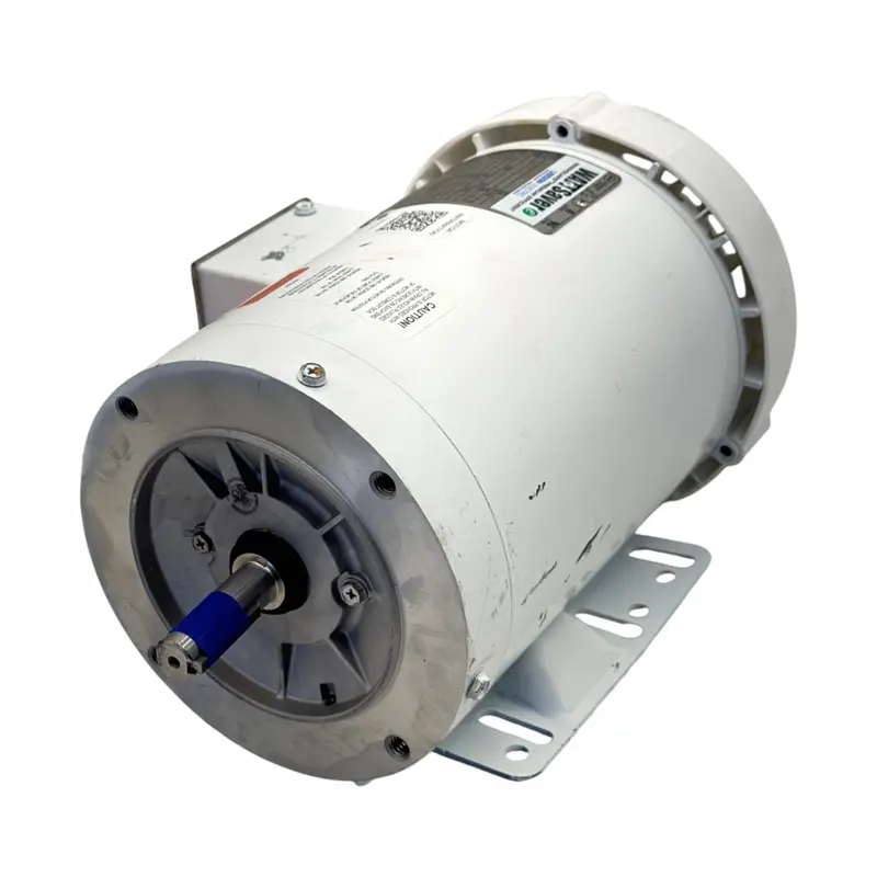 119476.00 Genuine Leeson Washdown Motor 230/460V 1